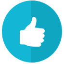 We provide the best service
